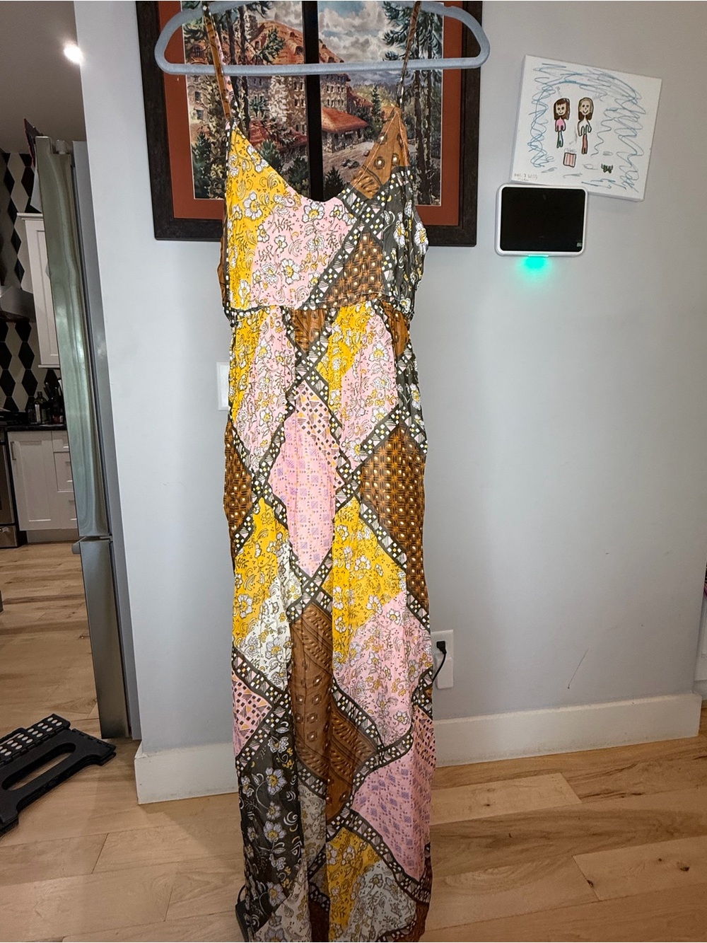 NWT Raga dress size medium